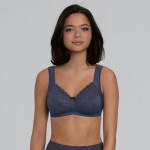 Havanna odlehčovací podprsenka 5813 shadow blue - Anita Classix 463 shadow blue 100C