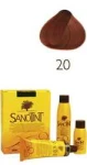 Sanotint 20 Barva na vlasy CLASSIC tiziánová 125 ml