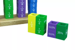 Moyo Montessori Moyo Montessori Zlomkové věže