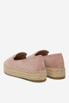 Espadrilky Jenny WSS990-259 Látkový materiál