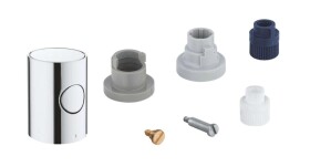 GROHE - Ovládací rukojeť Costa, chrom 47984000