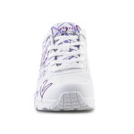 Boty Skechers JGoldcrown Uno Lite - Spread the Love W 155507-WLPR EU 39,5
