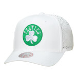 Mitchell & Ness Pánská kšiltovka Boston Celtics NBA Perfect Logo Pro Snapback