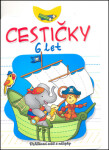 Cestičky let