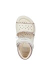 Dětské sandály Geox B3521A 08509 C1253 Velikost: