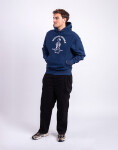Service Works Maintainence Hoodie NAVY S