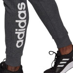 Dámské kalhoty adidas Essentials Slim Tapered Cuffed Pants HA0265