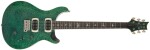 PRS SE Custom 24 Quilt Package Teal Black 2026