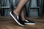 Be Lenka Neo Eazy Black & White