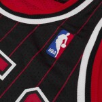 Mitchell & Ness Pánský dres Chicago Bulls NBA Michael Jordan #23 1995-96 Authentic Pinstripe Velikost: XL