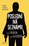 Kniha: Poslední na seznamu od Nyström Peter