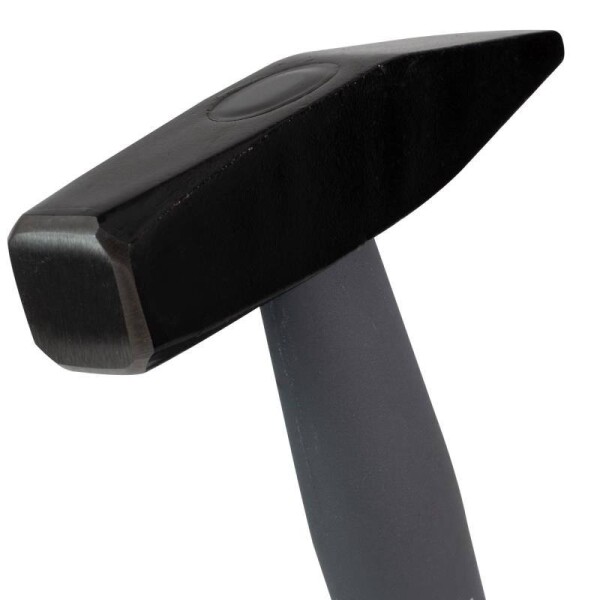 Kladivo zámečnické, fiberglass, 300 g, STALCO PERFECT