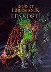 Les kostí Robert Holdstock