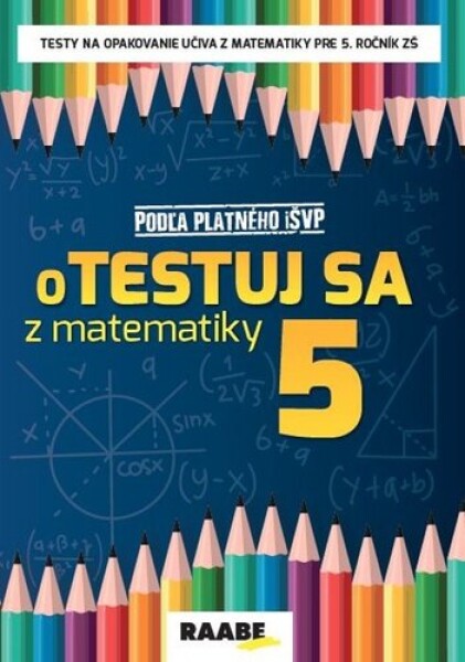 OTestuj sa matematiky