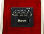 Ibanez AJ70M1E WR