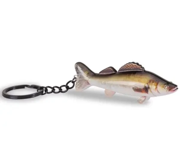 Saenger Přívěšek Candát 8cm (0125004)