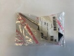 Spodní část táhla řazení na TGB Blade/Target 550