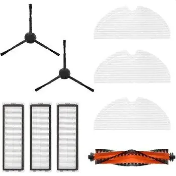 Dreame sada příslušenství pro D9 Max Gen 2 (6976233676494)