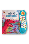 Svět dinosaurů - 18 zvuků