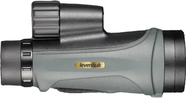 Levenhuk New Wise PRO ED 10x50 / Dalekohled / 10x zvětšení / 50 mm objektiv (86248)