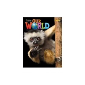 Our World 2e BrE Starter Flashcards - Pinkley Diane