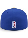 New Era Pánská kšiltovka Golden State Warriors NBA 2026 Tip-Off 59FIFTY Fitted Velikost: 7 1/8