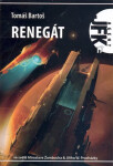 Agent JFK 017 - Renegát - Tomáš Bartoš