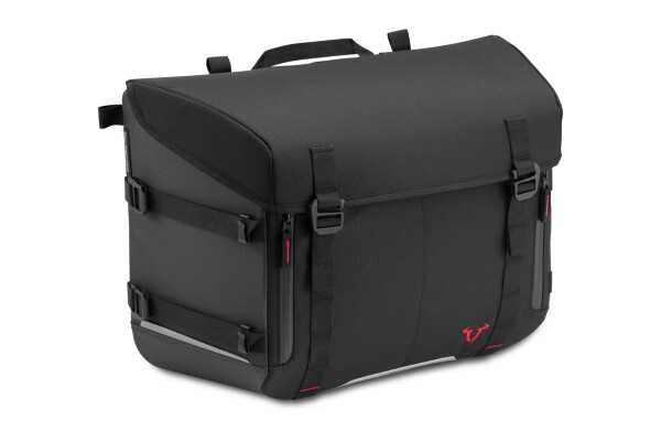 Aprilia – SysBag 30 s Adaptérem levý SW-Motech