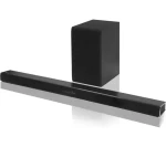 LG SJ4 2.1 Soundbar s bezdrátovým subwooferem / 300W (SJ4)
