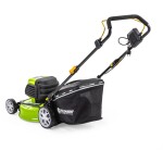 Elektrická sekačka FIELDMANN FZR 2065-E