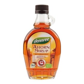 Sirup javorový Grade A světlý 250 ml DENNREE