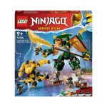 LEGO Ninjago LEGO Ninjago