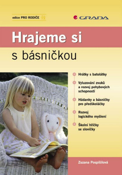 Hrajeme si s básničkou - Zuzana Pospíšilová