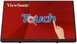 22 Viewsonic TD2230 / ADS / 1920x1080 / 50M:1 / 5ms /10 Points Touch / HDMI / DP / VGA / USB / VESA / Repro (TD2230)