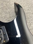 Ibanez GRG170DX Black Night (použité)