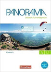 Panorama A1.1 Teilband 1 Kursbuch - VV.AA.