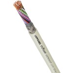 LAPP 0034425/50 datový kabel UNITRONIC® LiYCY šedá 50 m