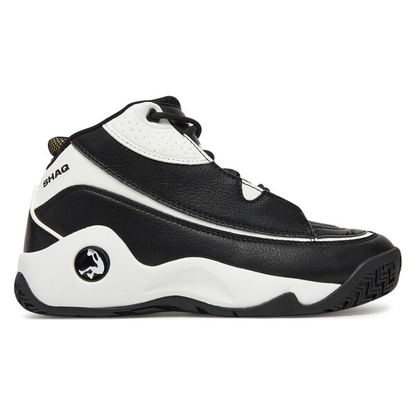 Sneakersy SHAQ V11-183-K Látkový materiál,Syntetický materiál