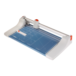 Dahle řezačka kotoučová 442 Professional, 510 mm, 3,5 mm, DIN A3
