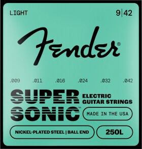 Fender SuperSonic 250L