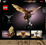 LEGO LEGO® Icons 10363 Létající stroj Leonarda da Vinciho