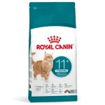 Royal Canin FHN Cat Ageing Sterilised 4 kg / Granule pro kočky / kastrované / od 11 let (3182551066210)
