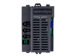 Mamido Řídící jednotka do elektrického vozítka RX98-1 24V A730-2