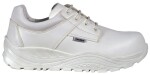 Bezpečnostní obuv Cofra TOKUI S3S CI FO SR Velikost boty: 44, Bílá
