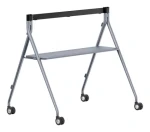Yealink MB-FS-P650T / Stojan pro displej / do 65" / černá (3311083)