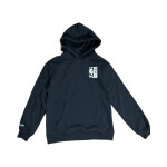 Mitchell & Ness Pánská mikina NBA Patches Multi Team Hoodie Velikost: M