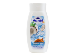 Ameté Sprchový gel Coconut 250ml
