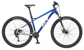 Horské kolo GT Avalanche 29 Sport blue