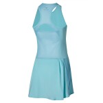 Tenisové šaty Mizuno Printed Dress 62GHA20127 Velikost textilu: M