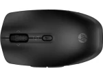 HP 420 černá / Bezdrátová myš / optická / 7 tlačítek / 4000 DPI / Bluetooth 5.3 (7M1D3AA#ABB)